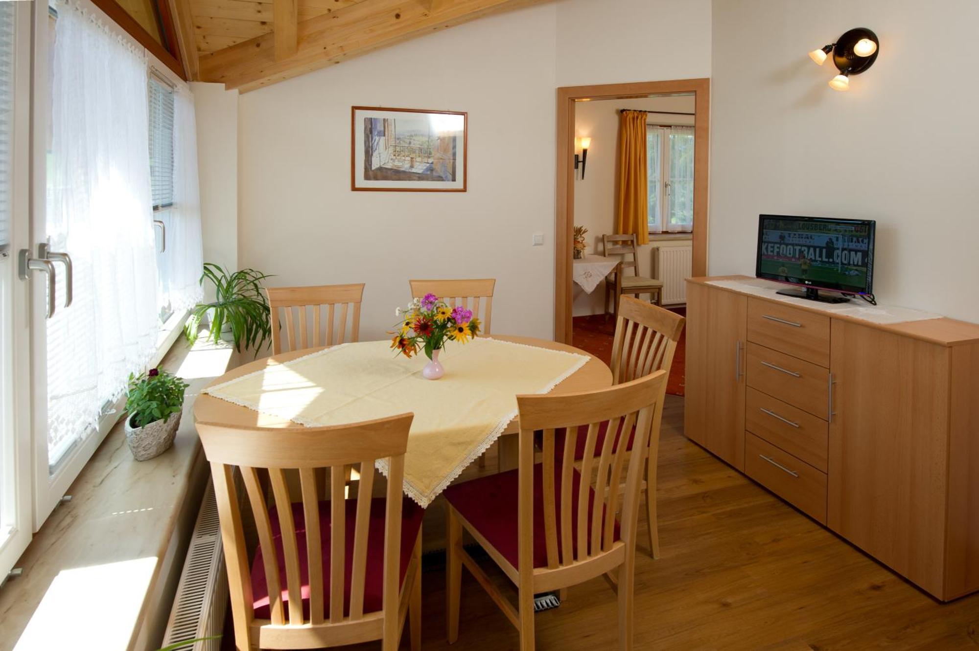 Haus Martina Hotel Radstadt Kültér fotó