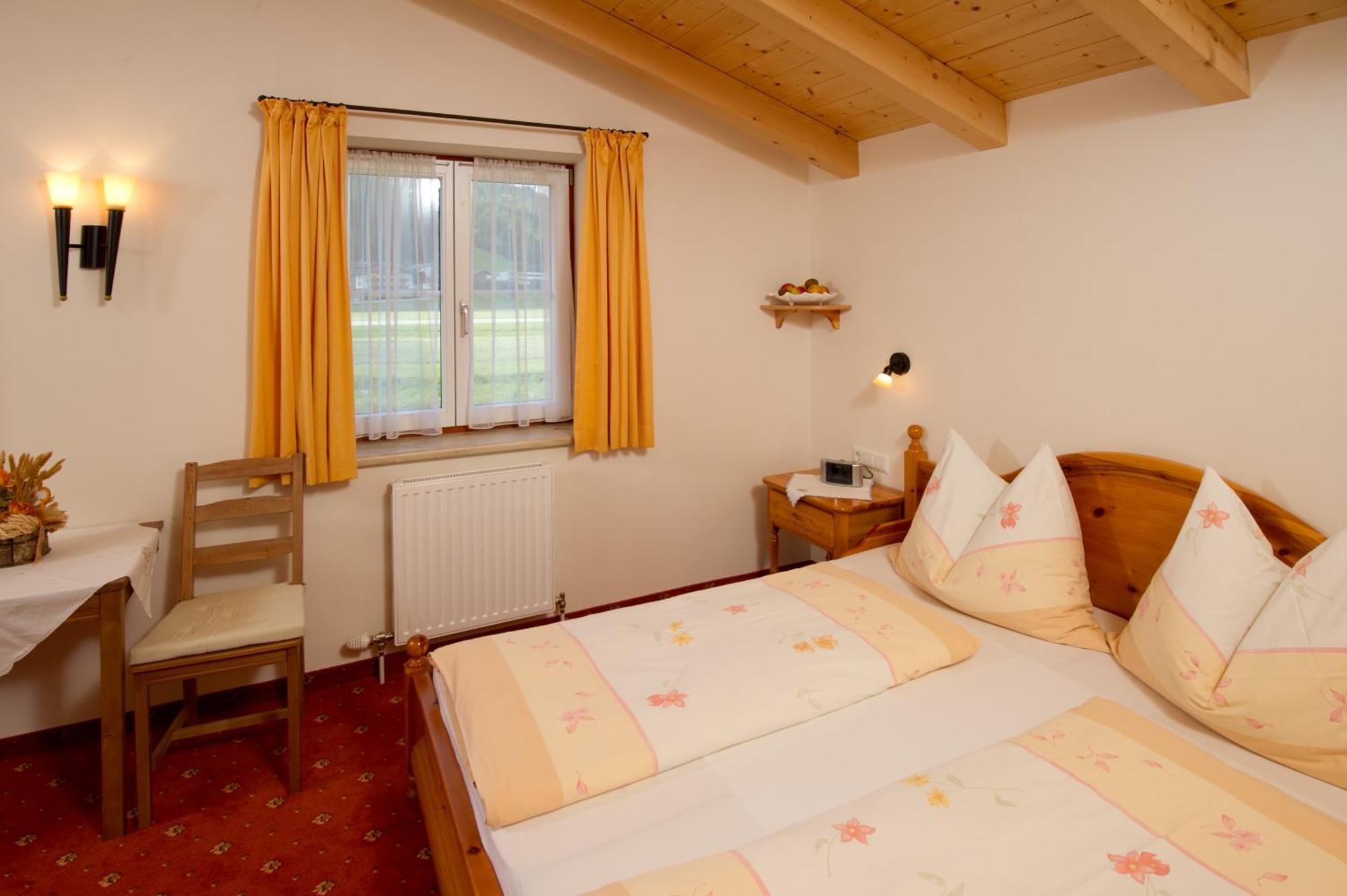 Haus Martina Hotel Radstadt Kültér fotó