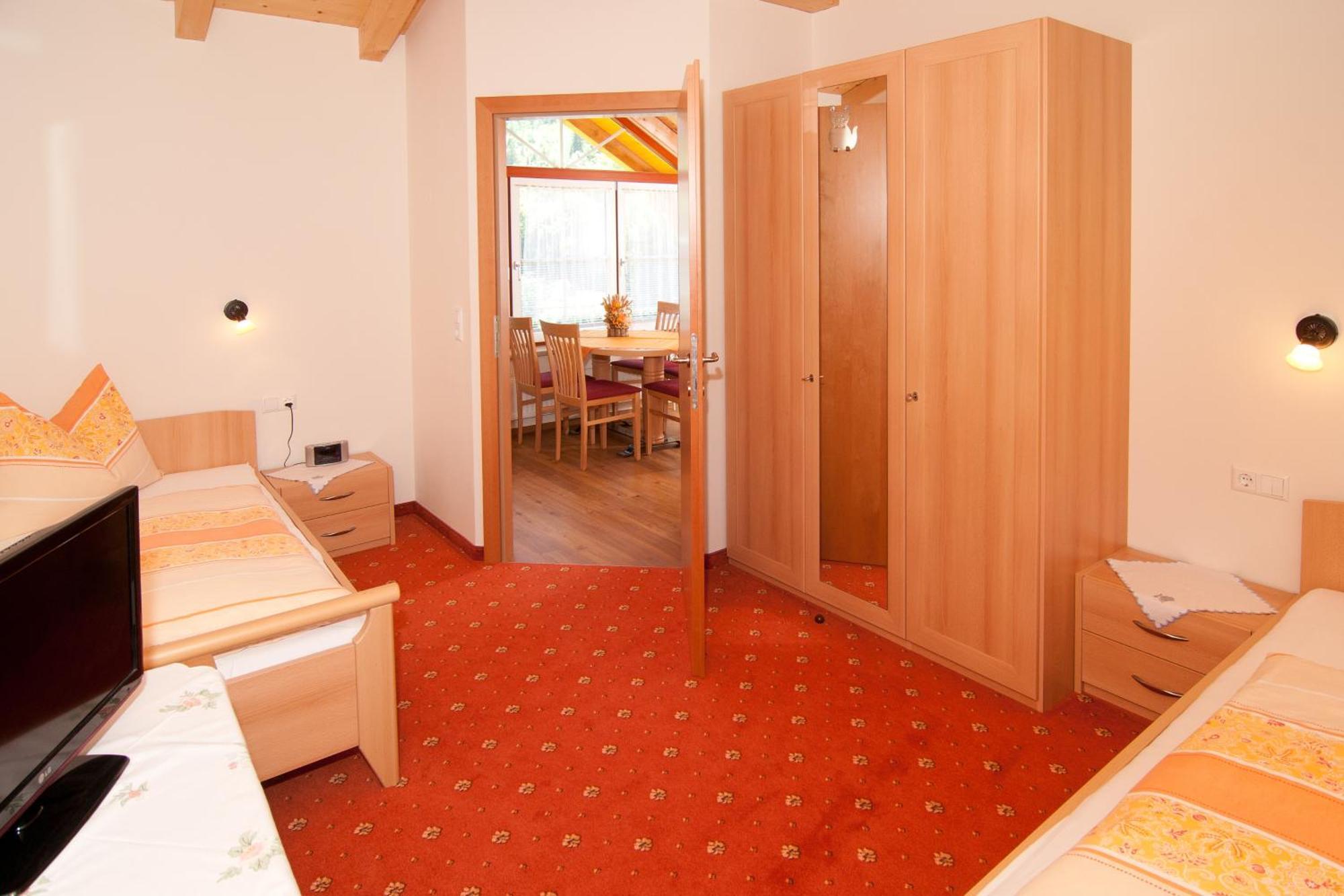 Haus Martina Hotel Radstadt Kültér fotó