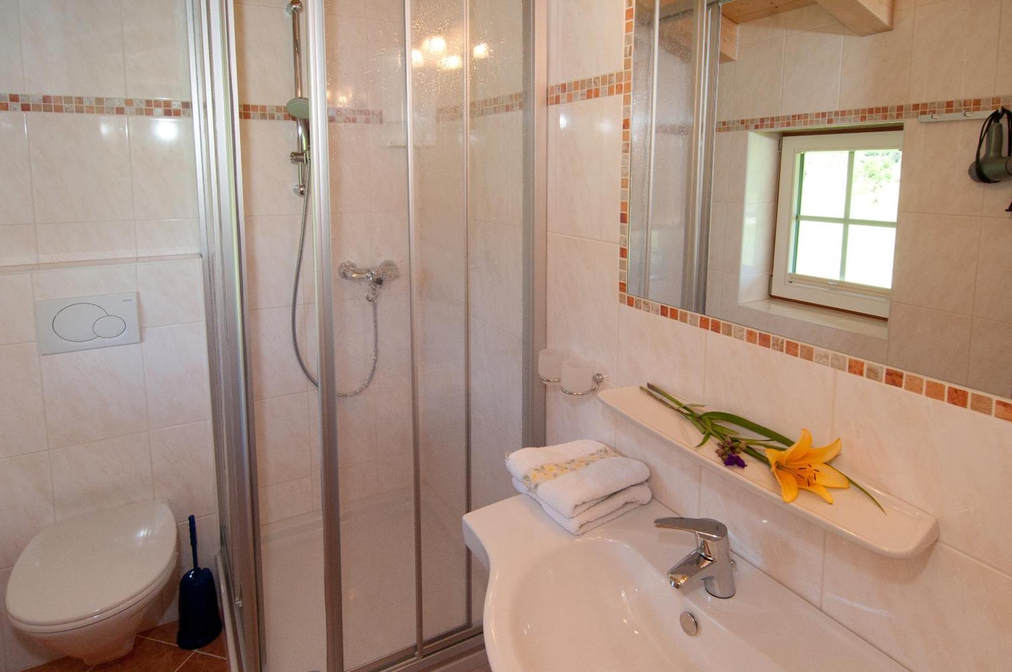Haus Martina Hotel Radstadt Kültér fotó