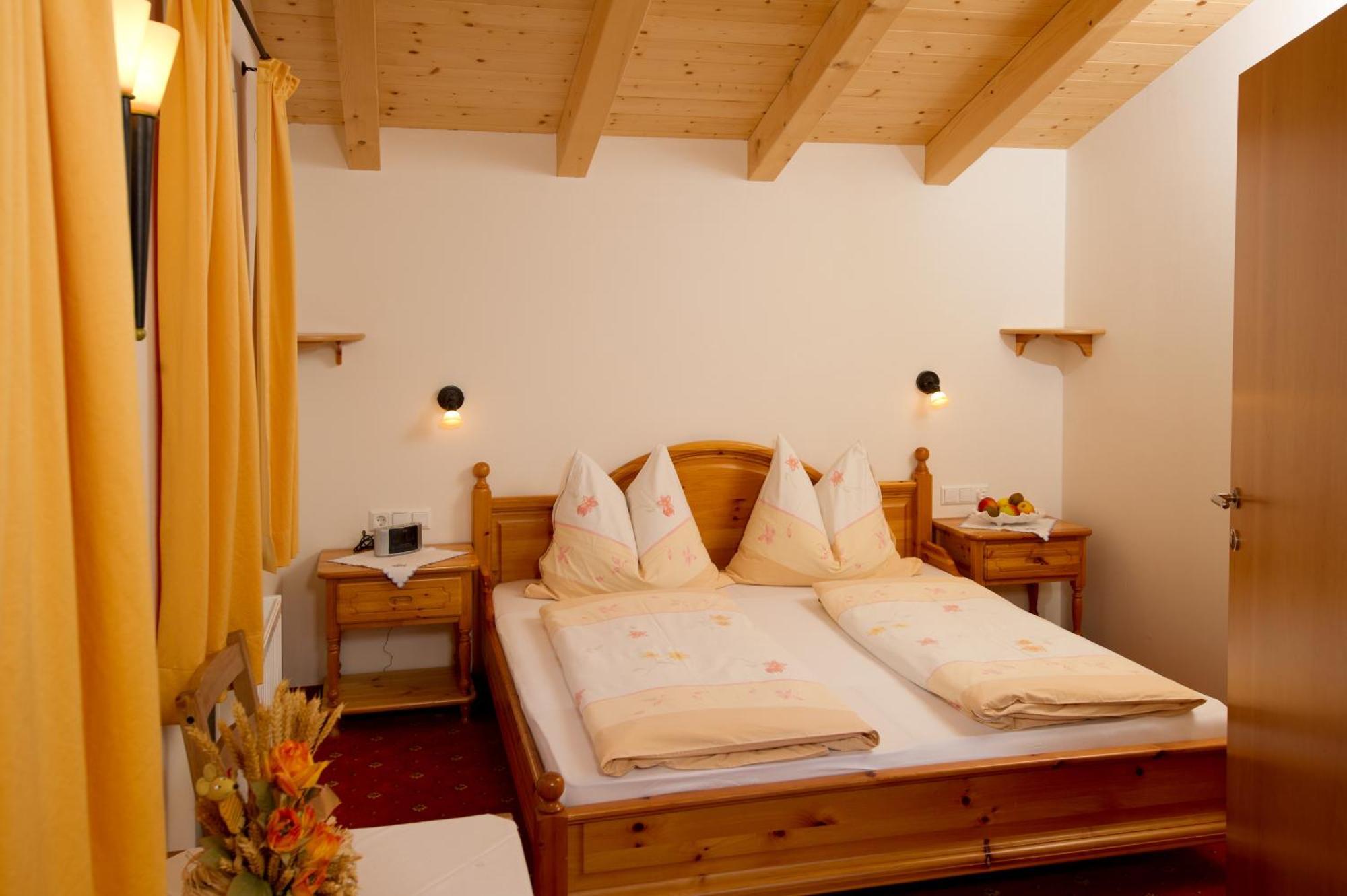 Haus Martina Hotel Radstadt Kültér fotó