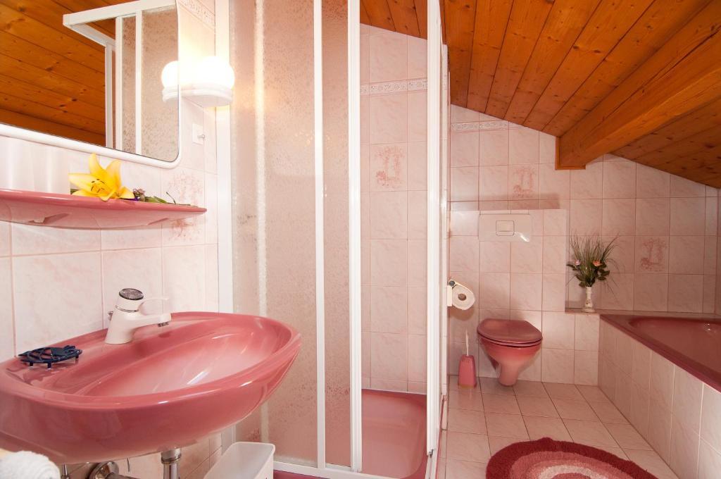 Haus Martina Hotel Radstadt Szoba fotó