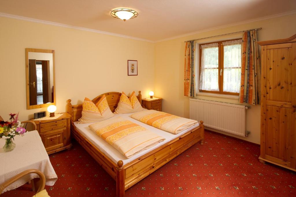 Haus Martina Hotel Radstadt Szoba fotó