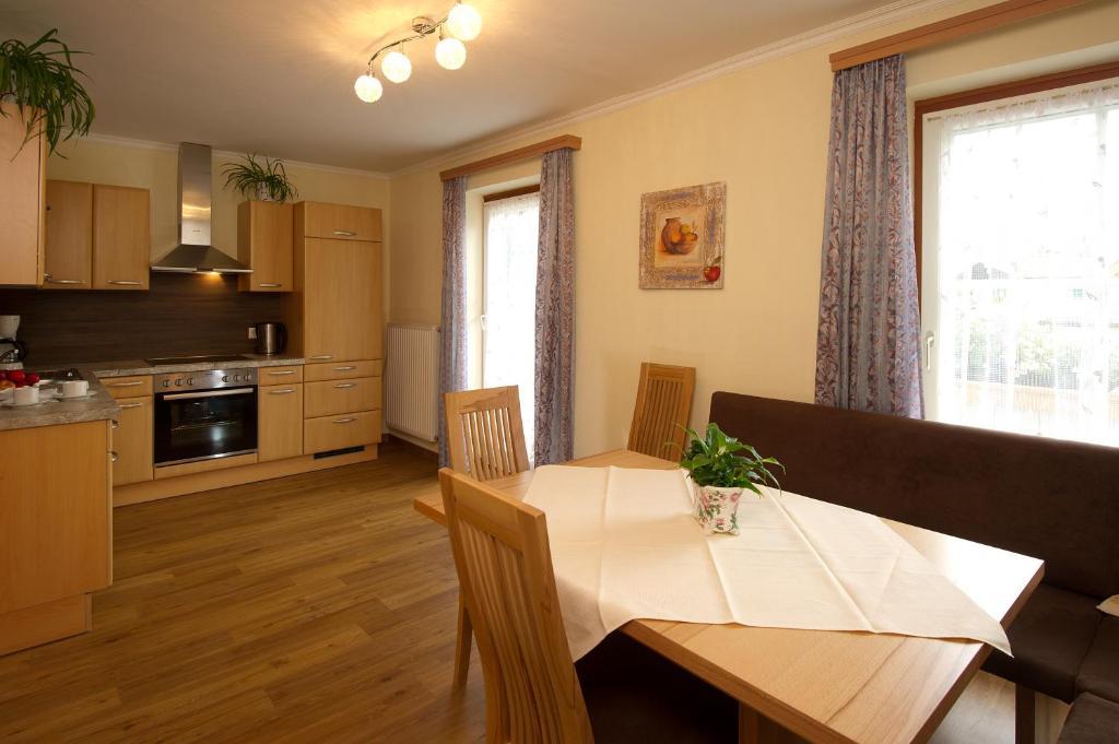 Haus Martina Hotel Radstadt Kültér fotó