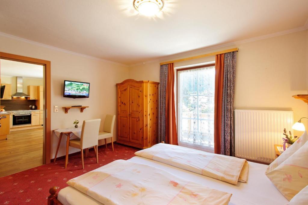 Haus Martina Hotel Radstadt Szoba fotó