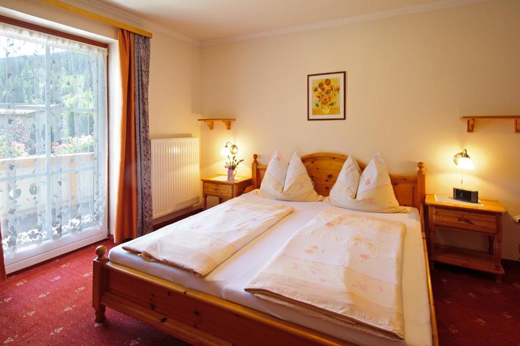 Haus Martina Hotel Radstadt Szoba fotó